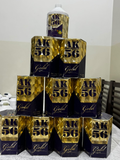 Vardhman AK56 Gold 12 cord 500gm 100% Premium Cotton Thread