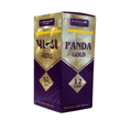 Vardhman Panda Gold 12 cord 250g 100% Premium Cotton Thread